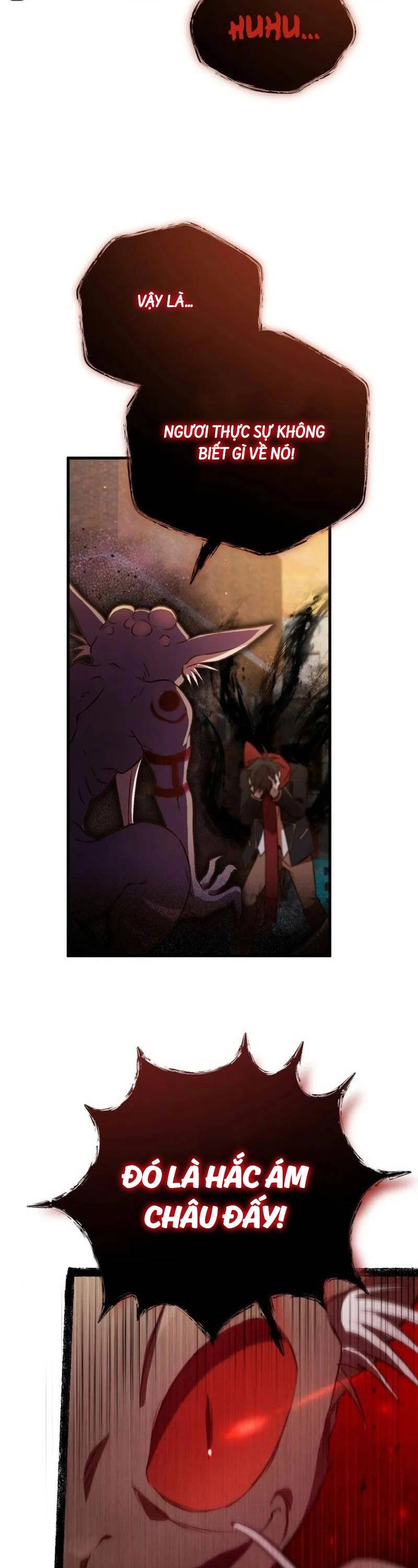 Bán Nguyệt Đường Ly Kỳ Truyện Chapter 1 - 41