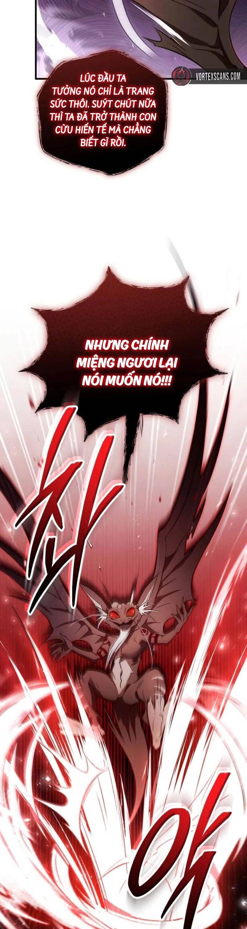 Bán Nguyệt Đường Ly Kỳ Truyện Chapter 1 - 43