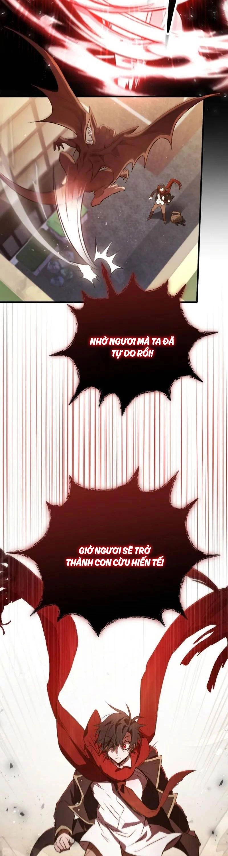 Bán Nguyệt Đường Ly Kỳ Truyện Chapter 1 - 44