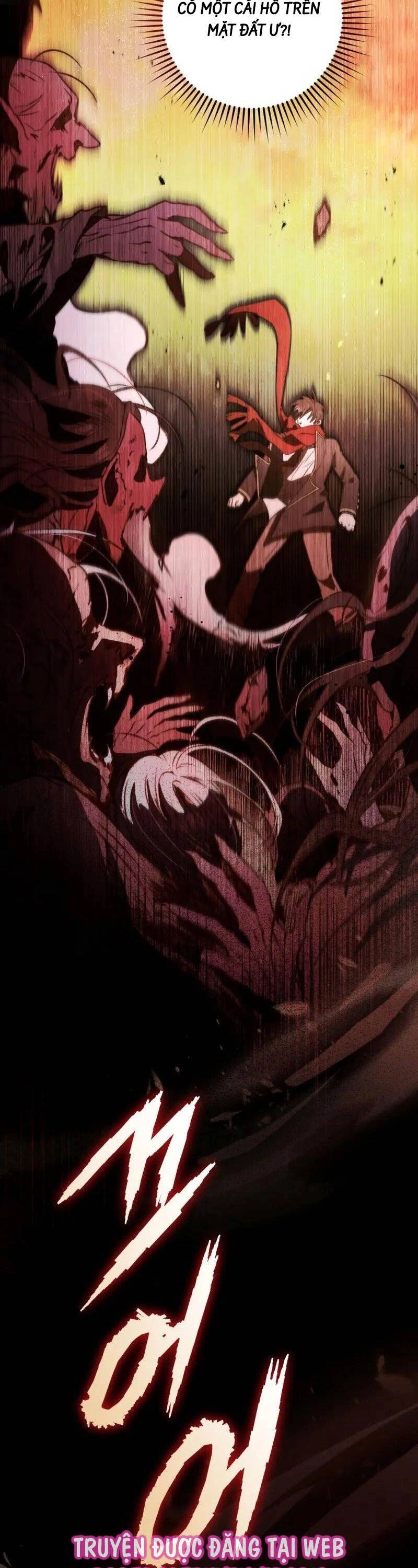 Bán Nguyệt Đường Ly Kỳ Truyện Chapter 1 - 47