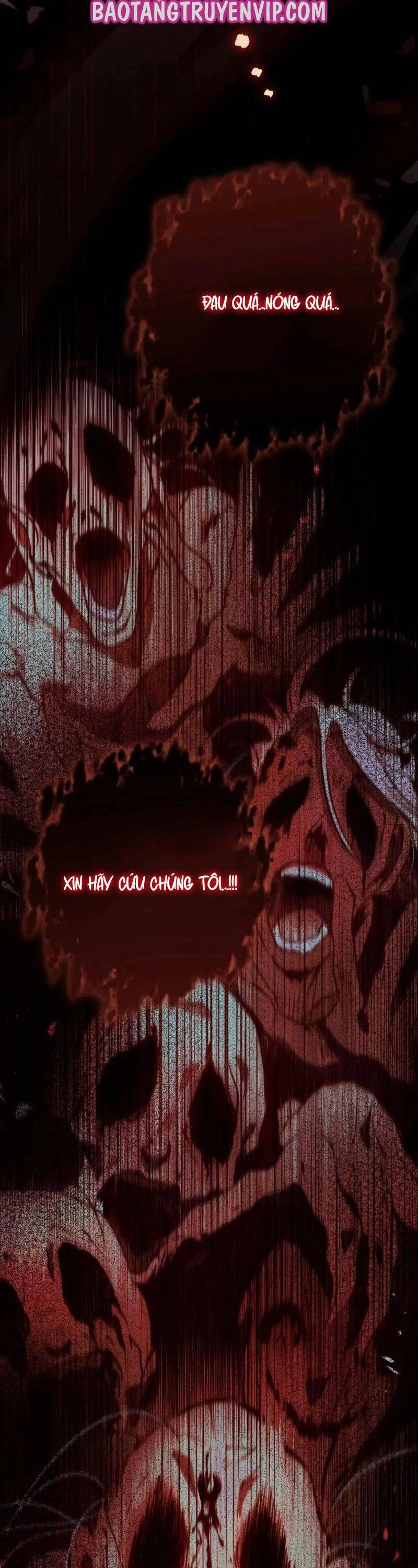 Bán Nguyệt Đường Ly Kỳ Truyện Chapter 1 - 48