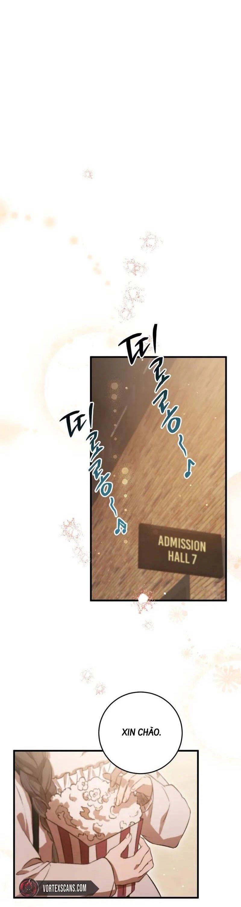 Bán Nguyệt Đường Ly Kỳ Truyện Chapter 1 - 52