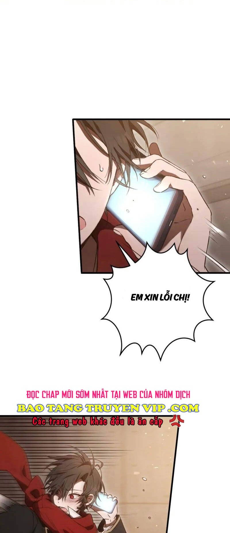 Bán Nguyệt Đường Ly Kỳ Truyện Chapter 1 - 54