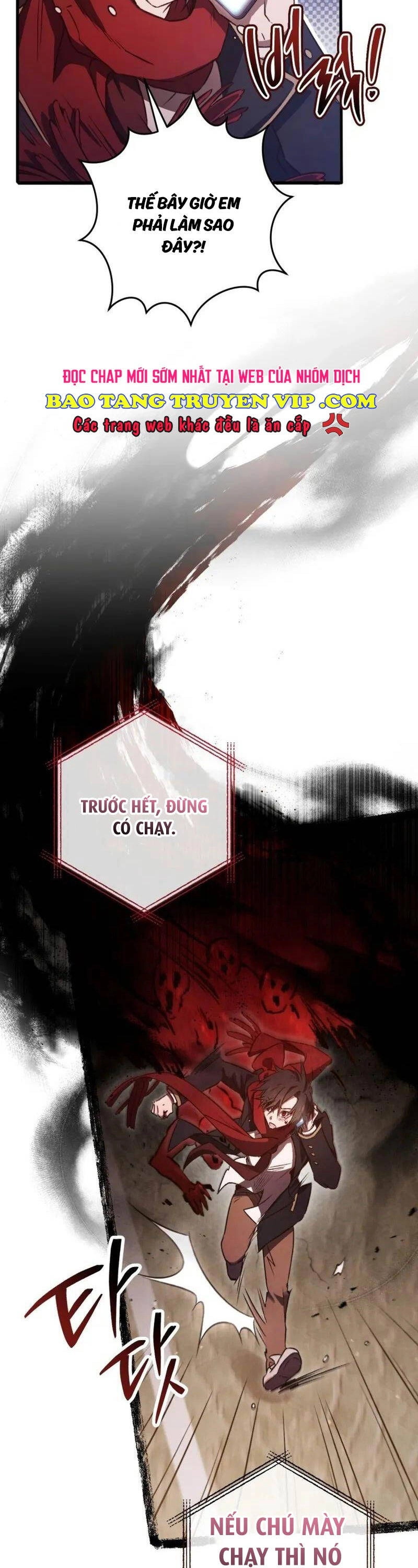 Bán Nguyệt Đường Ly Kỳ Truyện Chapter 1 - 56