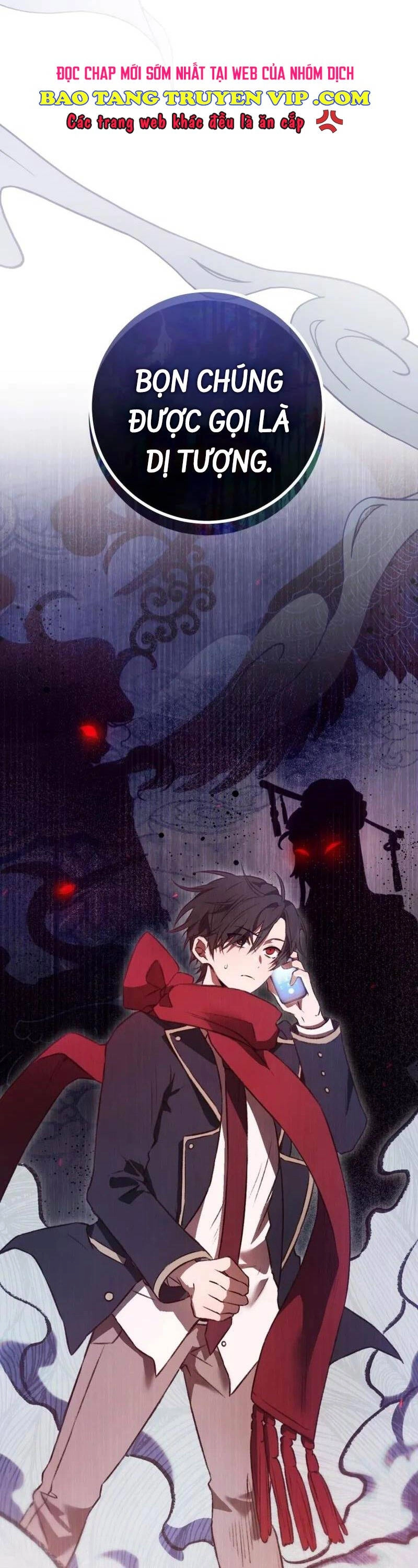 Bán Nguyệt Đường Ly Kỳ Truyện Chapter 1 - 59