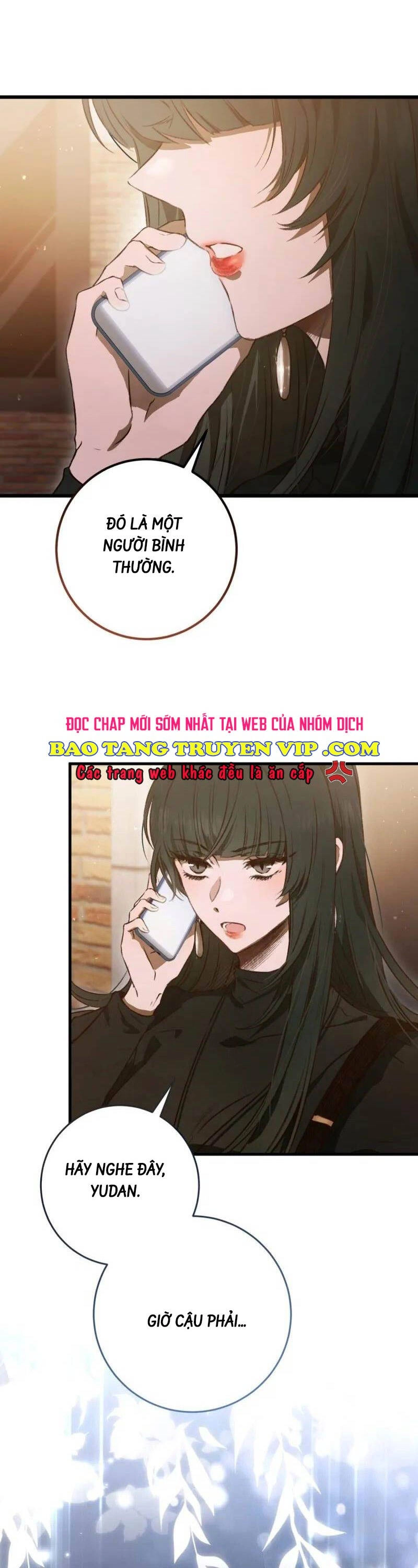 Bán Nguyệt Đường Ly Kỳ Truyện Chapter 1 - 61