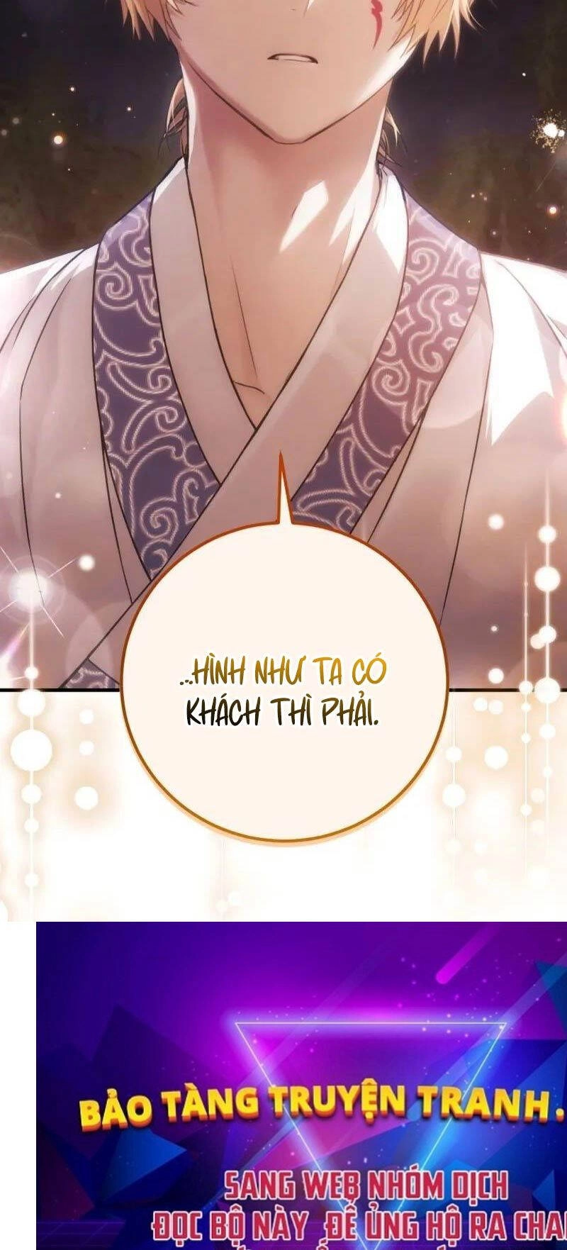 Bán Nguyệt Đường Ly Kỳ Truyện Chapter 1 - 66