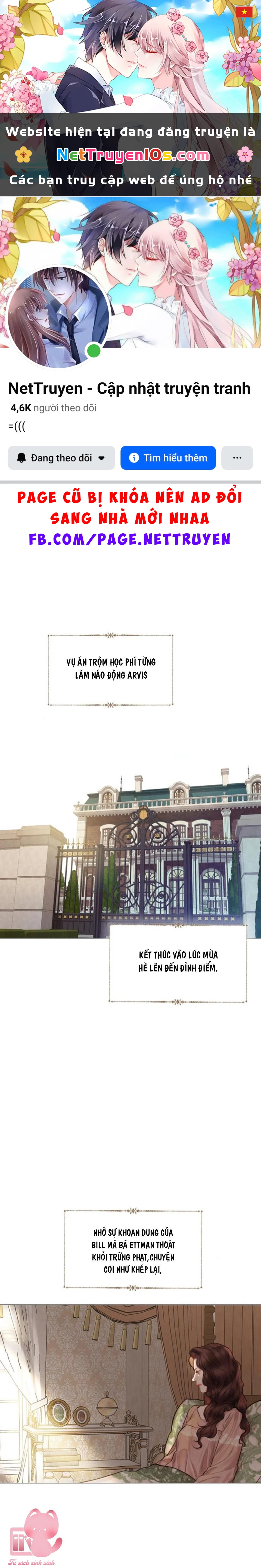 Hãy Khóc Và Cầu Nguyện Đi Chapter  56 - 1