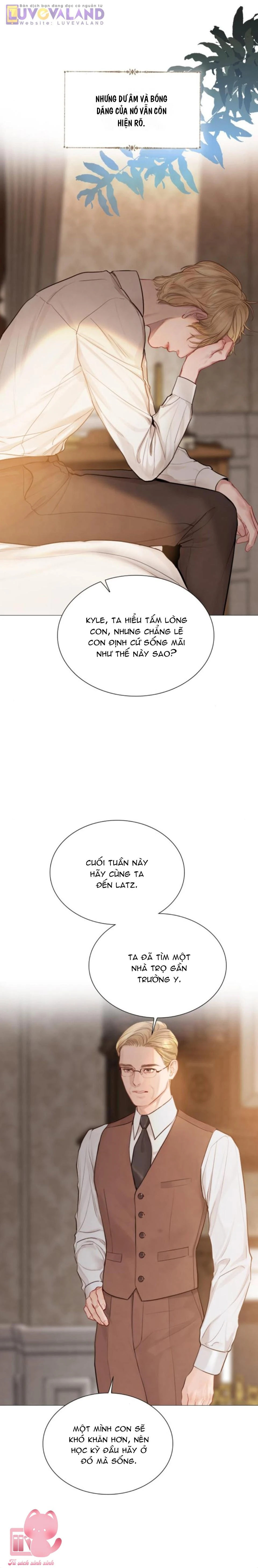 Hãy Khóc Và Cầu Nguyện Đi Chapter  56 - 2