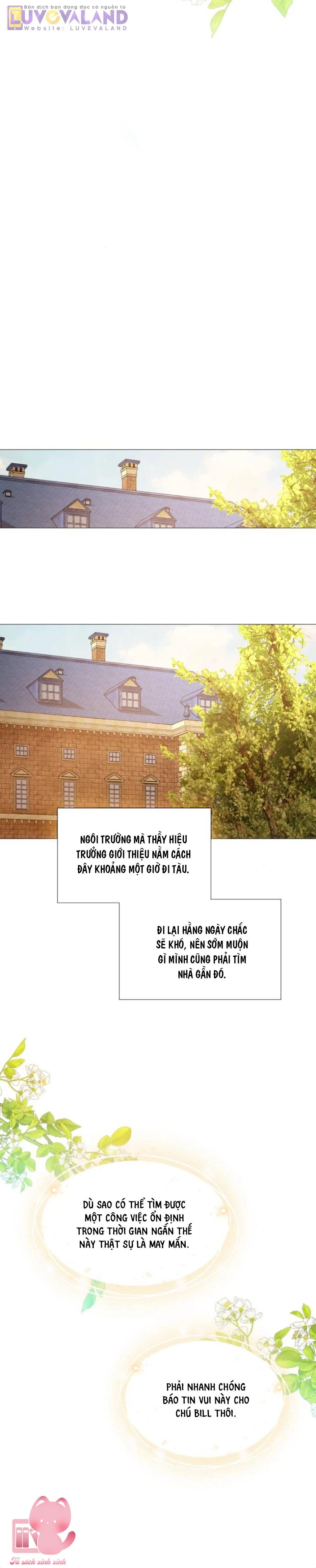 Hãy Khóc Và Cầu Nguyện Đi Chapter  56 - 10