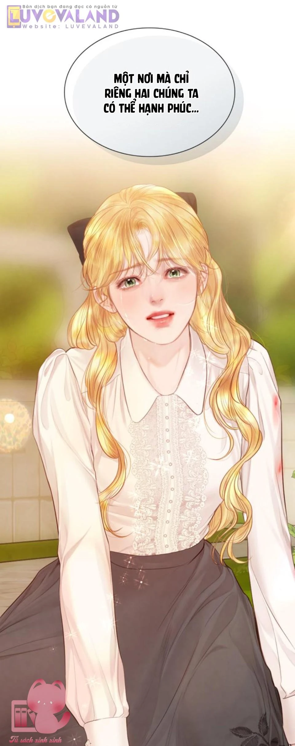Hãy Khóc Và Cầu Nguyện Đi Chapter  56 - 27