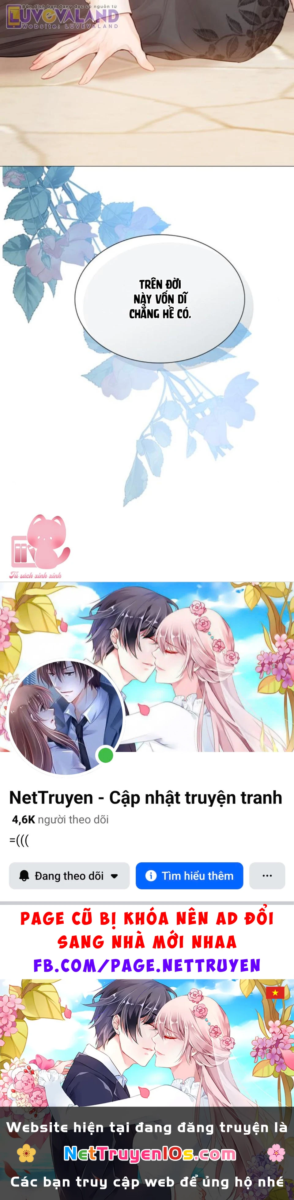 Hãy Khóc Và Cầu Nguyện Đi Chapter  56 - 28