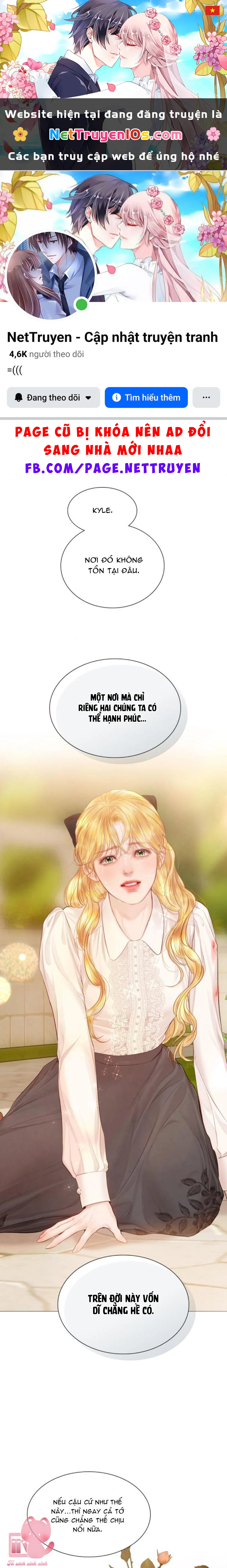 Hãy Khóc Và Cầu Nguyện Đi Chapter  57 - 1