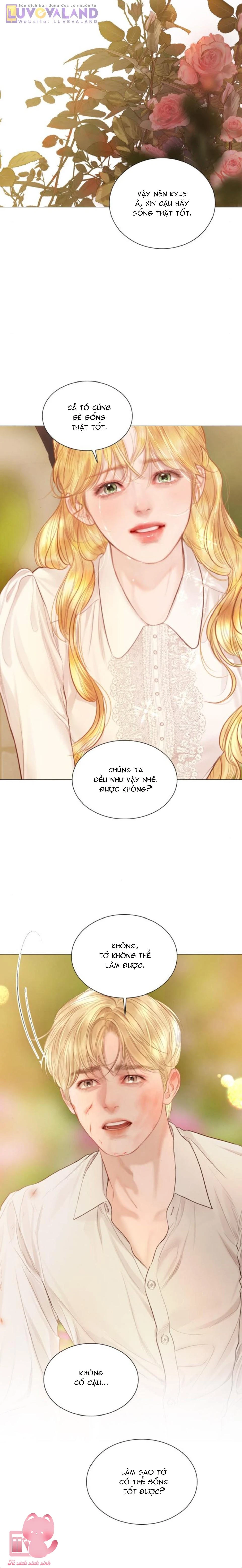Hãy Khóc Và Cầu Nguyện Đi Chapter  57 - 2