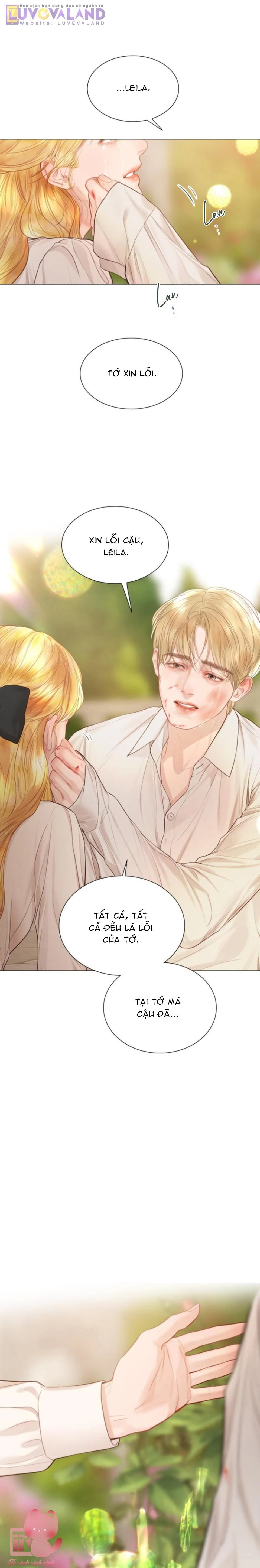 Hãy Khóc Và Cầu Nguyện Đi Chapter  57 - 5