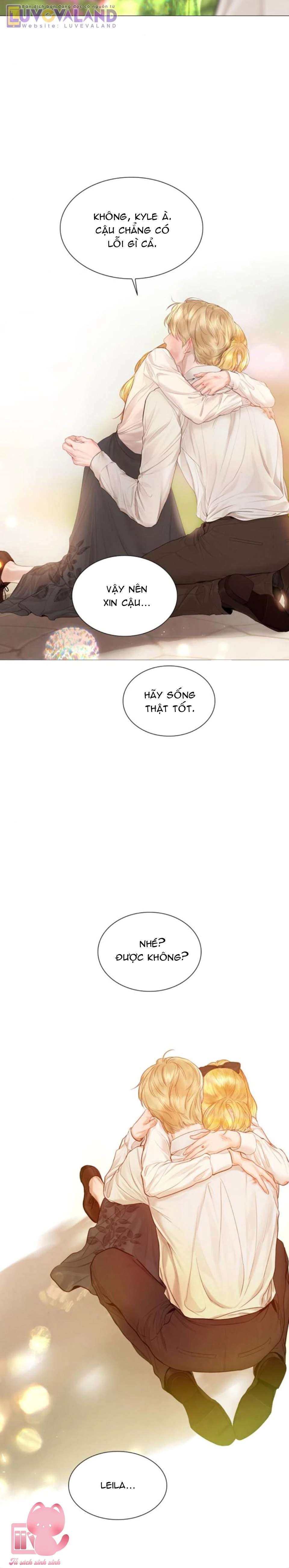 Hãy Khóc Và Cầu Nguyện Đi Chapter  57 - 6
