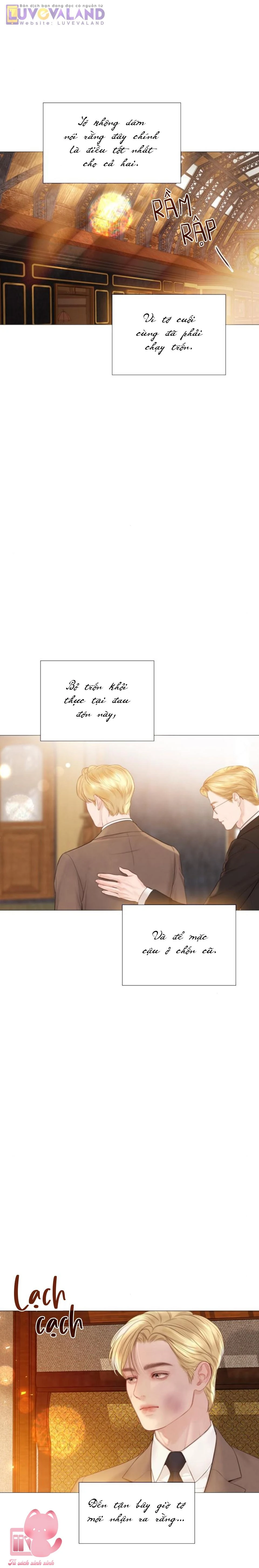 Hãy Khóc Và Cầu Nguyện Đi Chapter  57 - 8