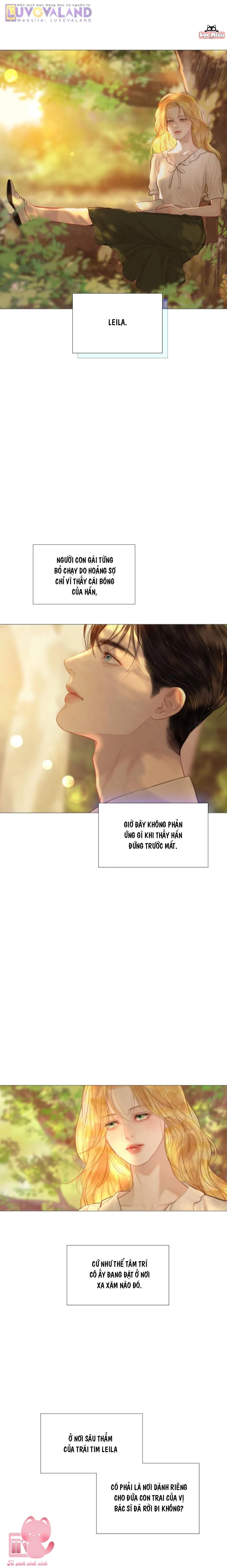 Hãy Khóc Và Cầu Nguyện Đi Chapter  57 - 20