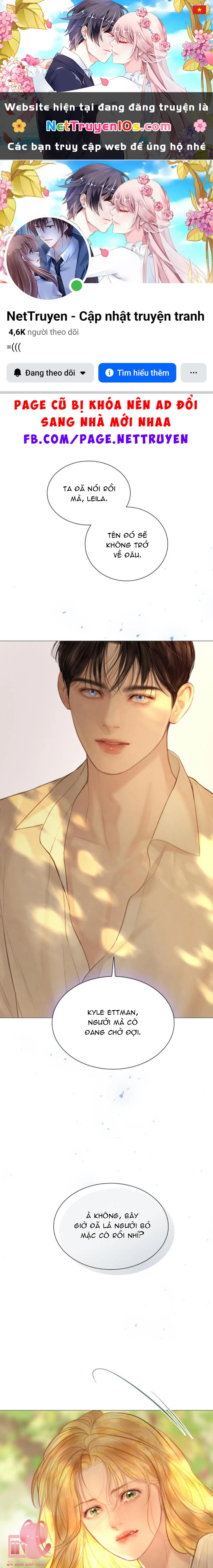 Hãy Khóc Và Cầu Nguyện Đi Chapter  58 - 1