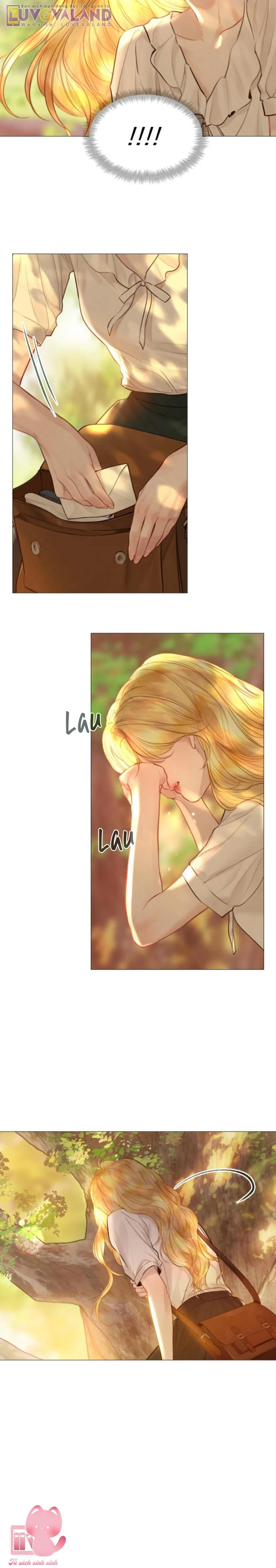 Hãy Khóc Và Cầu Nguyện Đi Chapter  58 - 2