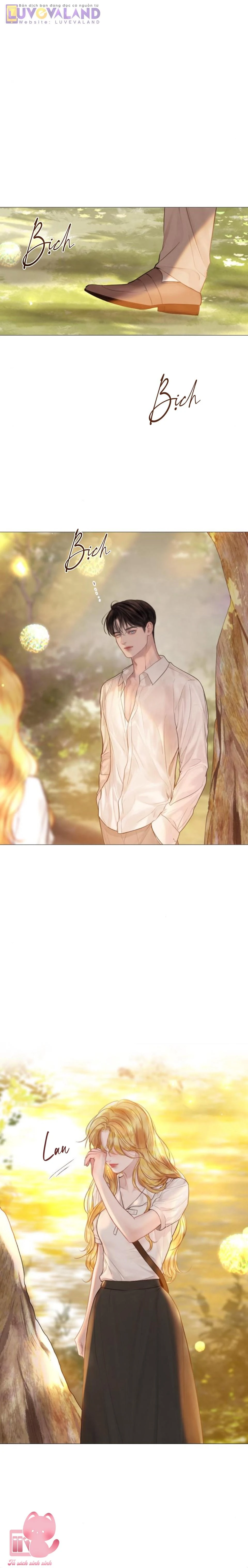 Hãy Khóc Và Cầu Nguyện Đi Chapter  58 - 4