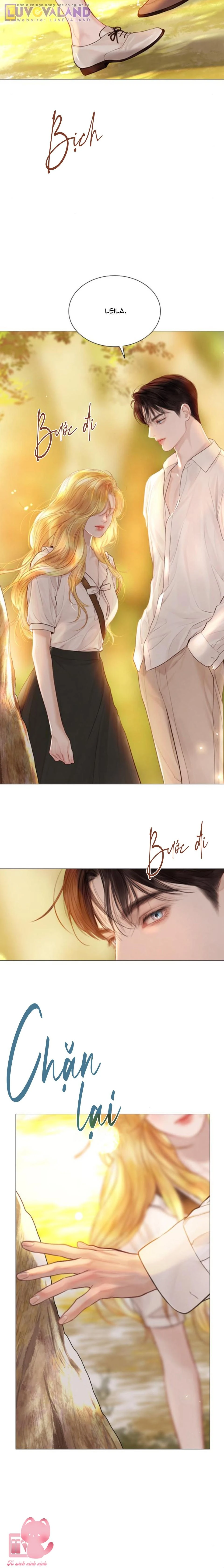 Hãy Khóc Và Cầu Nguyện Đi Chapter  58 - 6