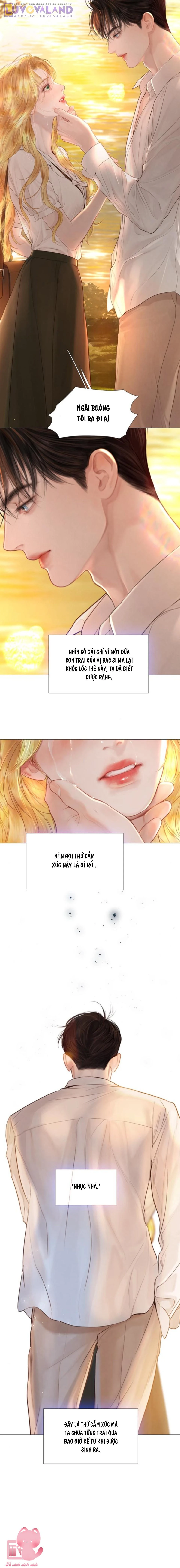 Hãy Khóc Và Cầu Nguyện Đi Chapter  58 - 8