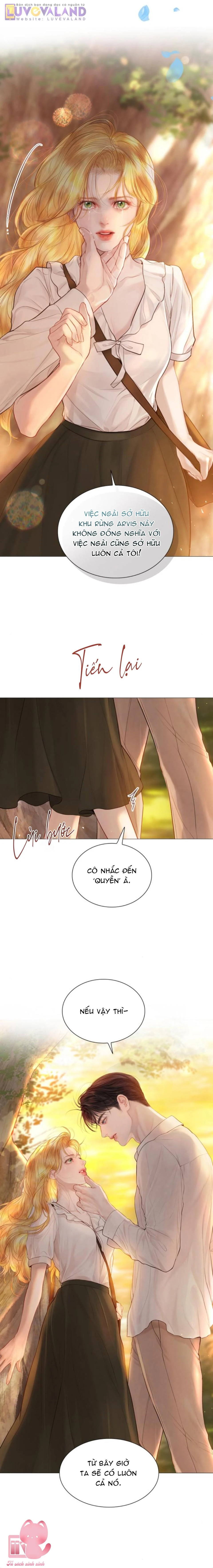 Hãy Khóc Và Cầu Nguyện Đi Chapter  58 - 10