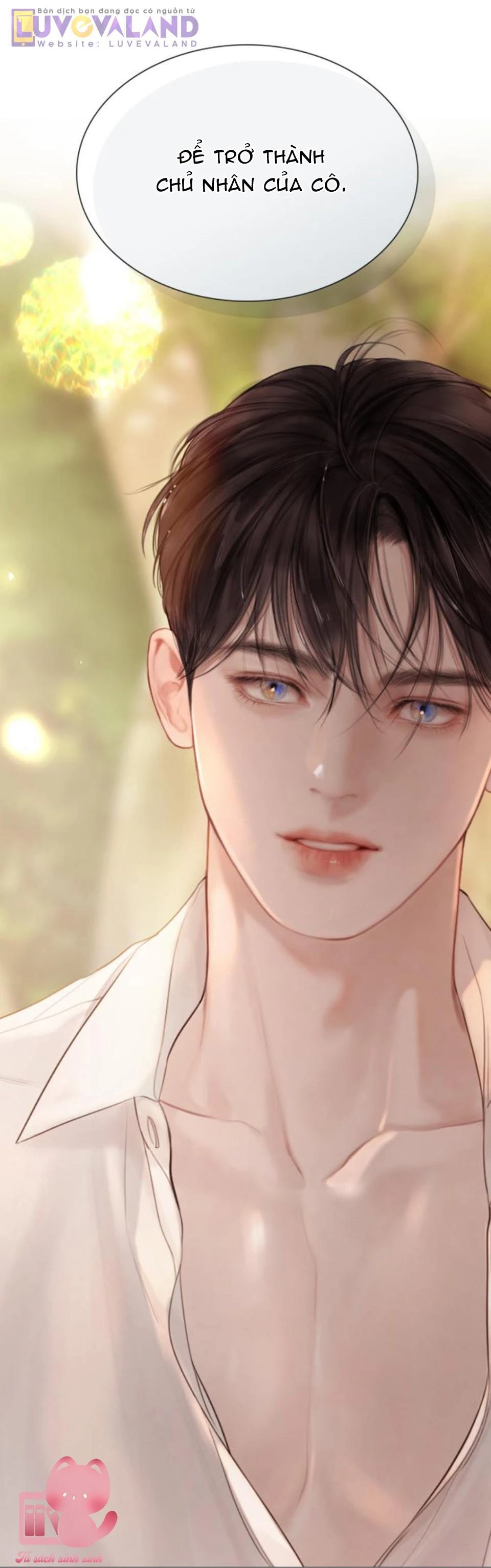 Hãy Khóc Và Cầu Nguyện Đi Chapter  58 - 11