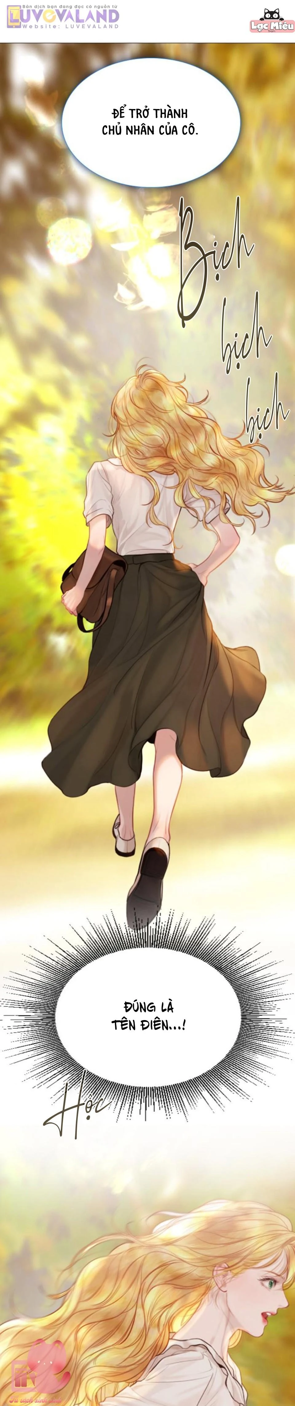 Hãy Khóc Và Cầu Nguyện Đi Chapter  58 - 13