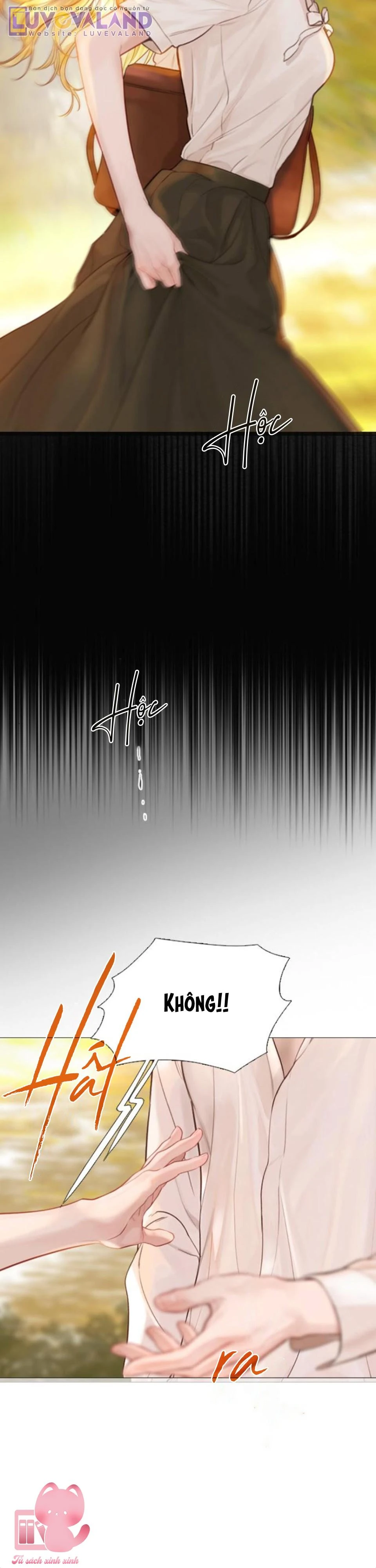 Hãy Khóc Và Cầu Nguyện Đi Chapter  58 - 14