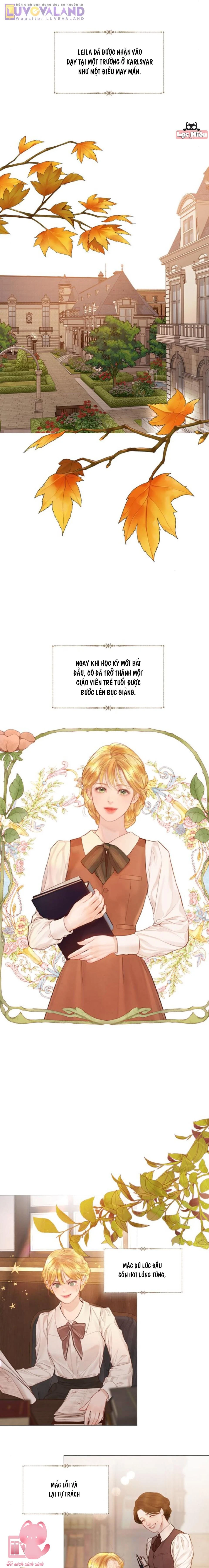 Hãy Khóc Và Cầu Nguyện Đi Chapter  58 - 21