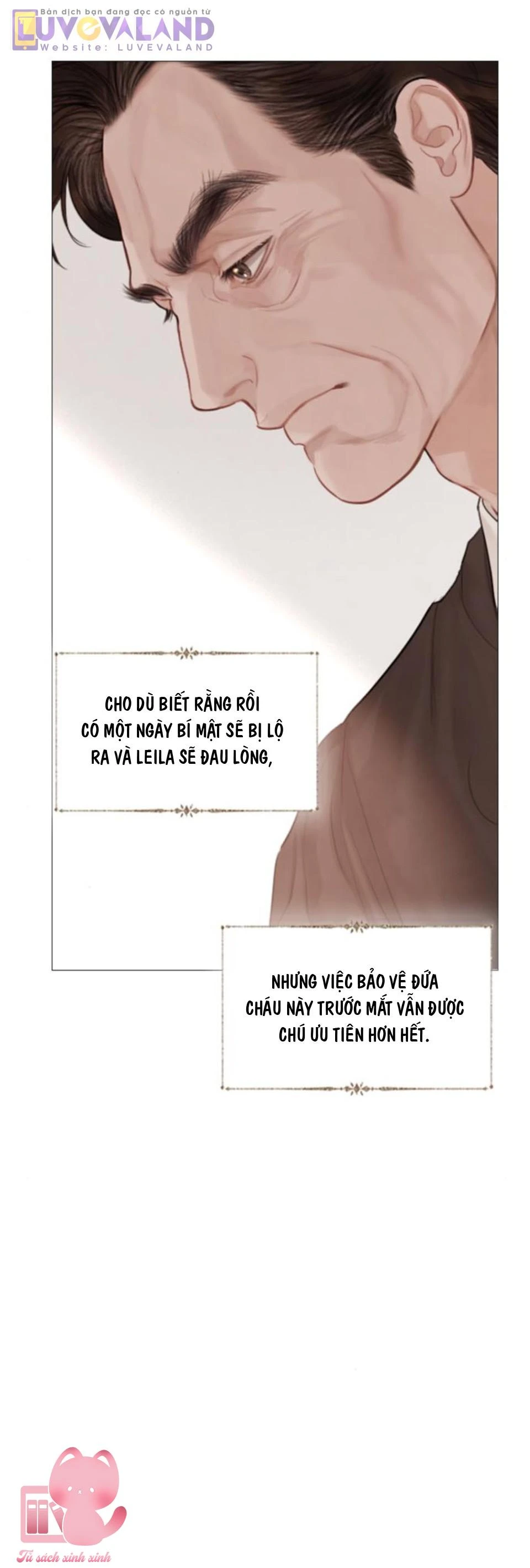 Hãy Khóc Và Cầu Nguyện Đi Chapter  58 - 25
