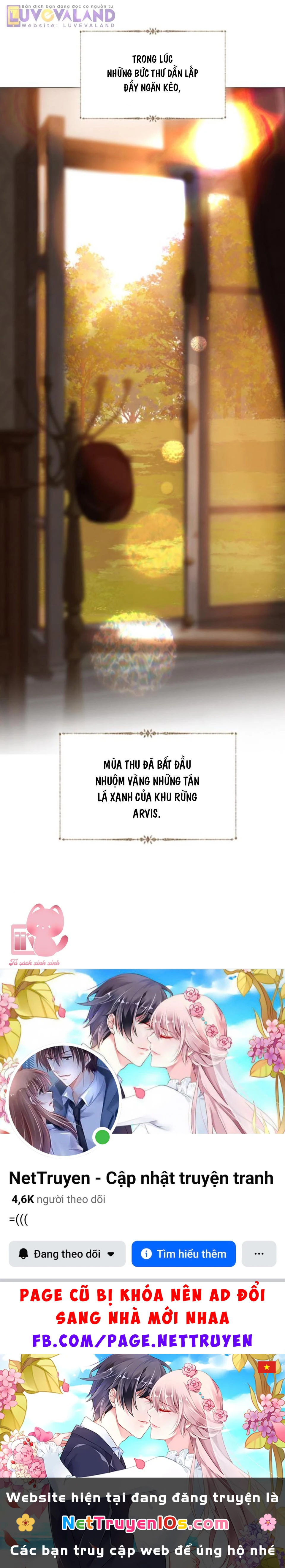 Hãy Khóc Và Cầu Nguyện Đi Chapter  58 - 26