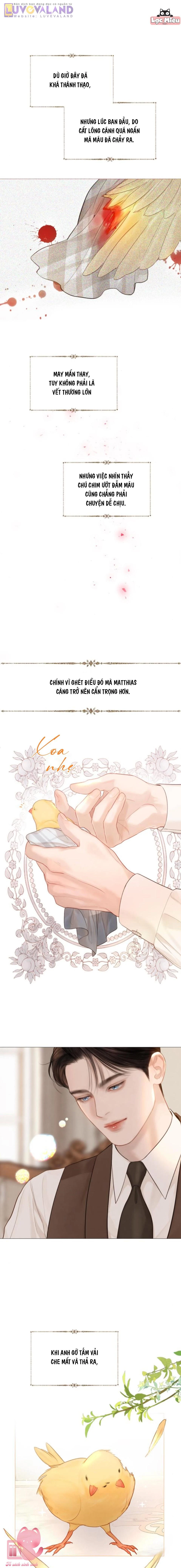 Hãy Khóc Và Cầu Nguyện Đi Chapter  59 - 9