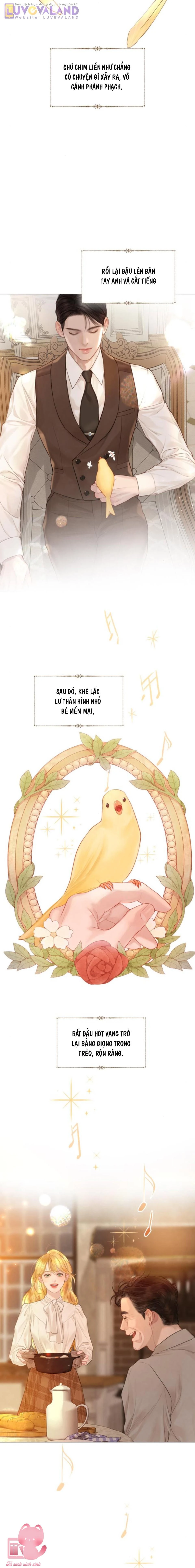 Hãy Khóc Và Cầu Nguyện Đi Chapter  59 - 10