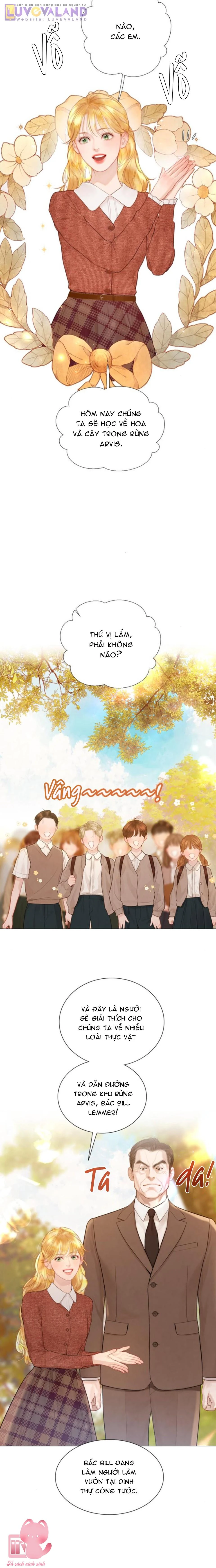 Hãy Khóc Và Cầu Nguyện Đi Chapter  59 - 12