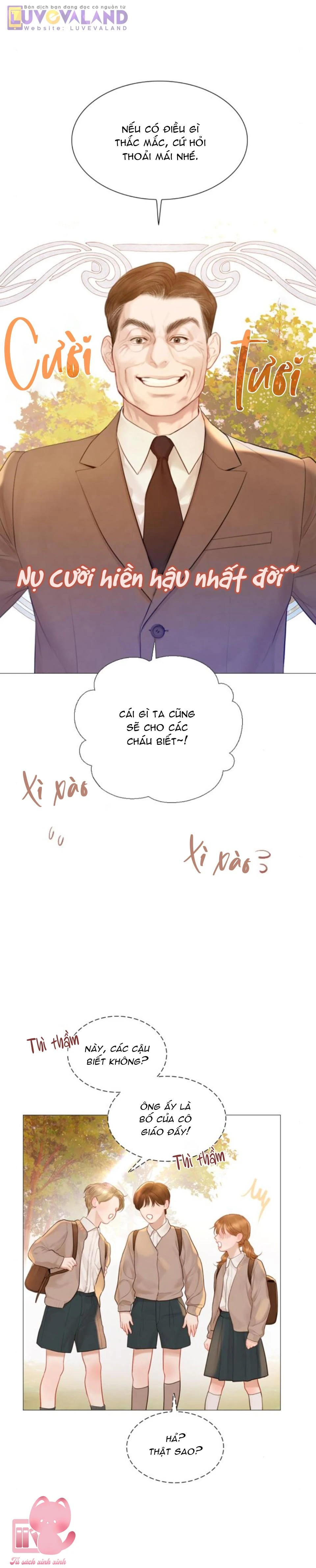 Hãy Khóc Và Cầu Nguyện Đi Chapter  59 - 13