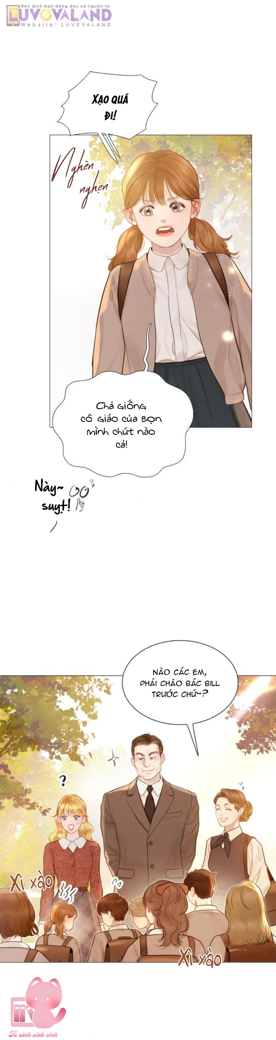 Hãy Khóc Và Cầu Nguyện Đi Chapter  59 - 14