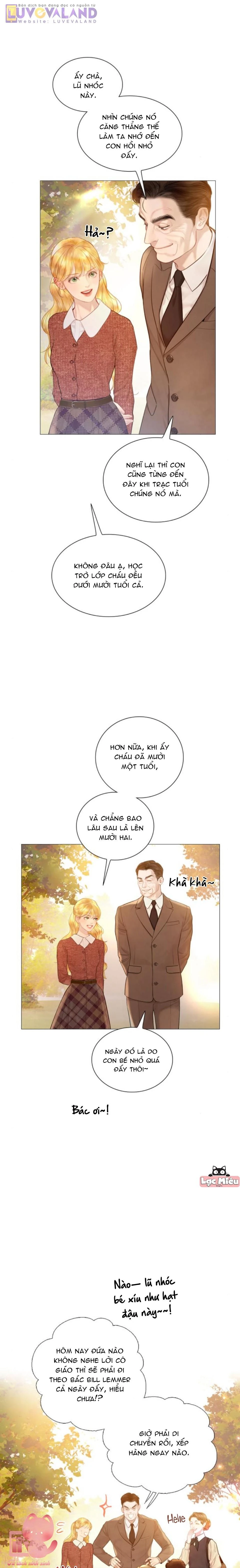 Hãy Khóc Và Cầu Nguyện Đi Chapter  59 - 15