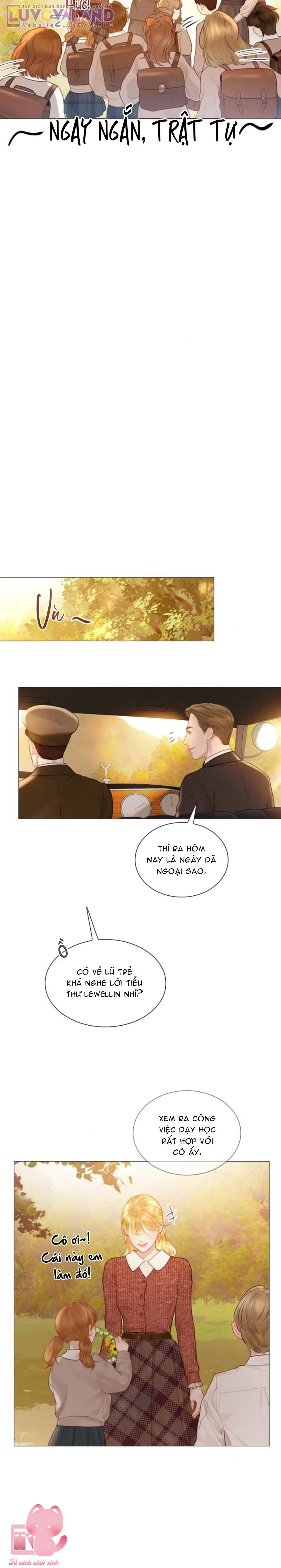 Hãy Khóc Và Cầu Nguyện Đi Chapter  59 - 16