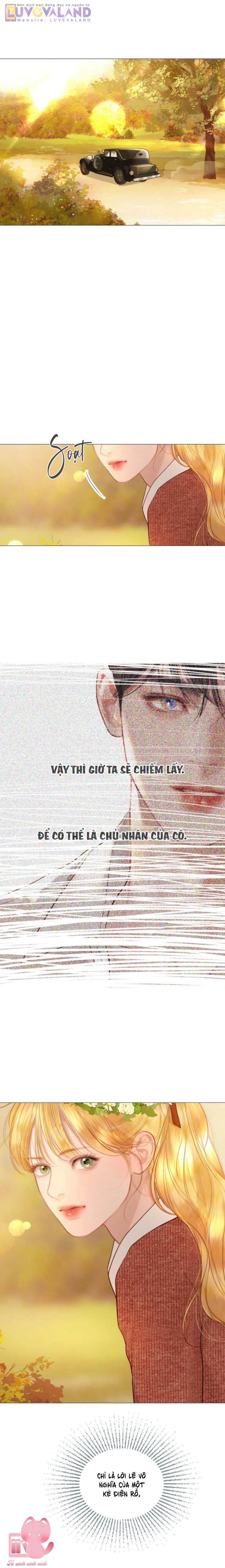 Hãy Khóc Và Cầu Nguyện Đi Chapter  59 - 19