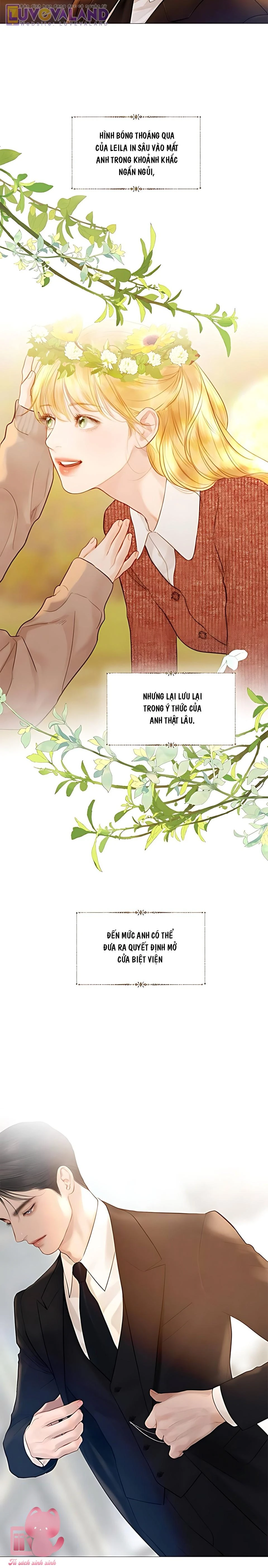 Hãy Khóc Và Cầu Nguyện Đi Chapter  60 - 2