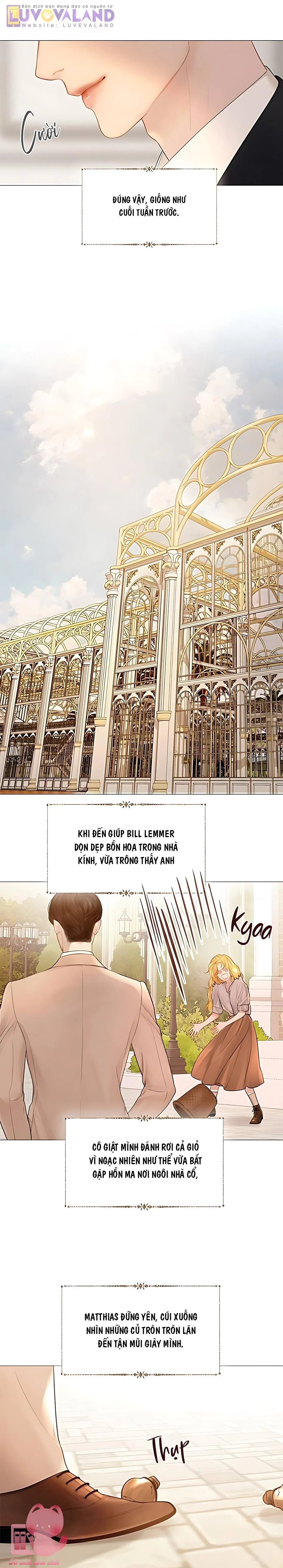 Hãy Khóc Và Cầu Nguyện Đi Chapter  60 - 5