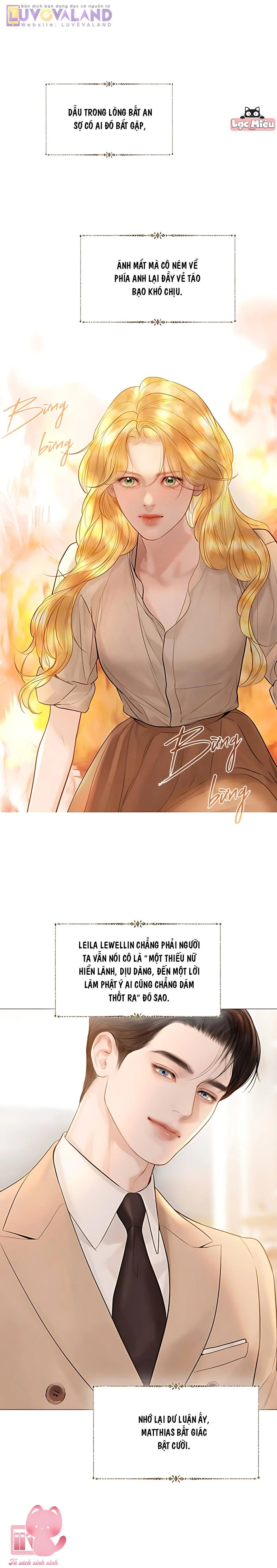 Hãy Khóc Và Cầu Nguyện Đi Chapter  60 - 7