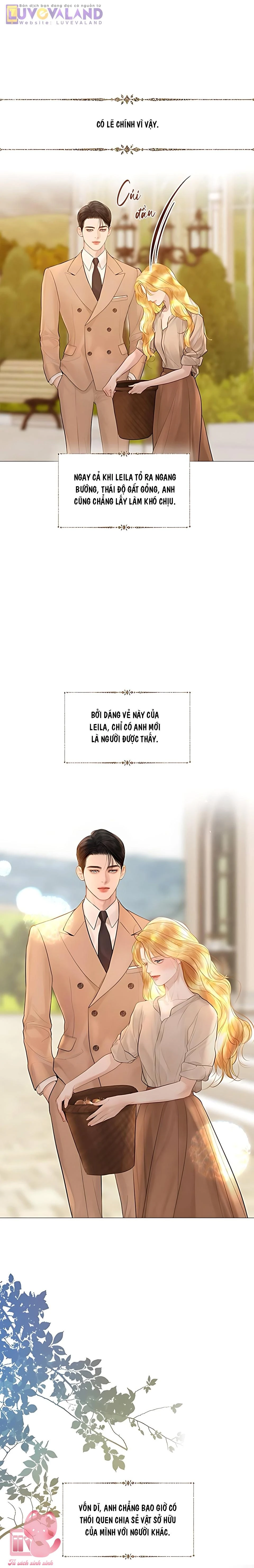 Hãy Khóc Và Cầu Nguyện Đi Chapter  60 - 8