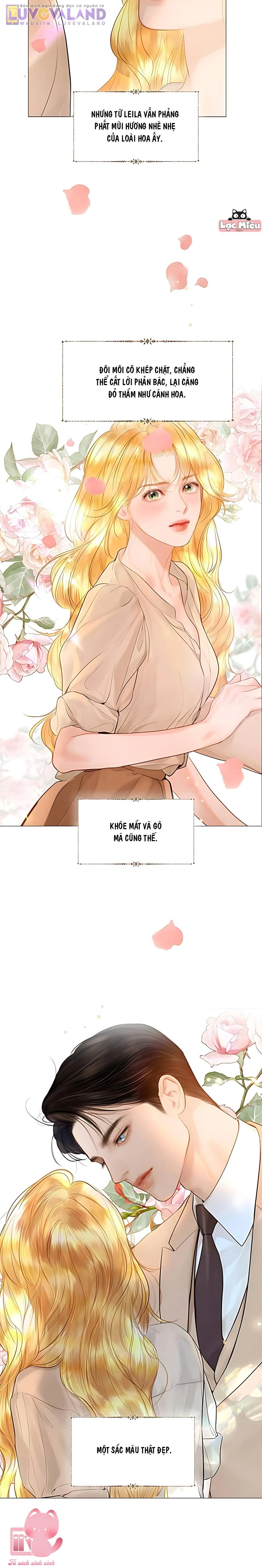 Hãy Khóc Và Cầu Nguyện Đi Chapter  60 - 12