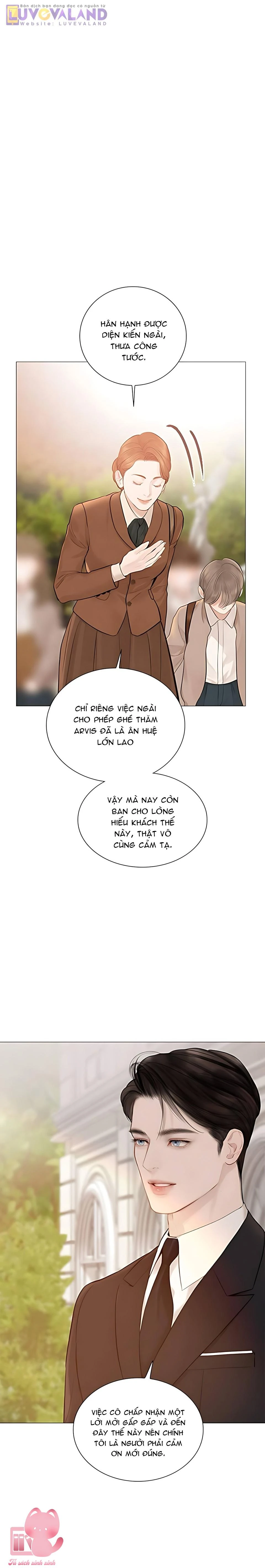 Hãy Khóc Và Cầu Nguyện Đi Chapter  60 - 16