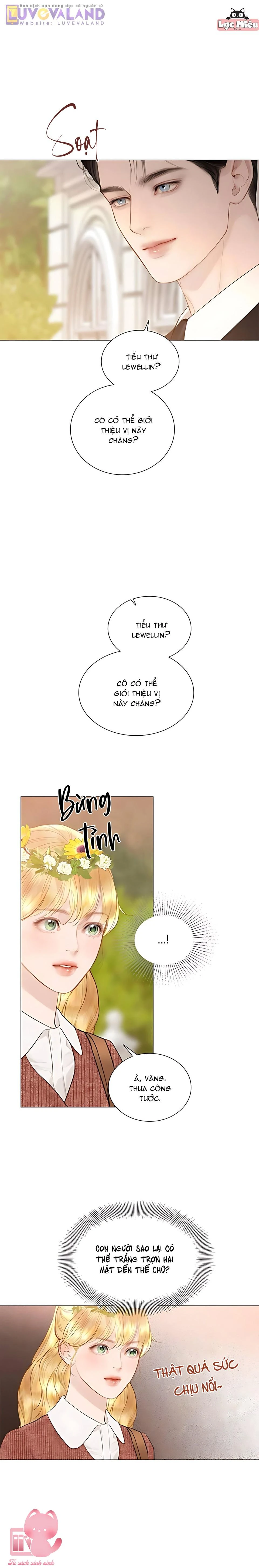 Hãy Khóc Và Cầu Nguyện Đi Chapter  60 - 17