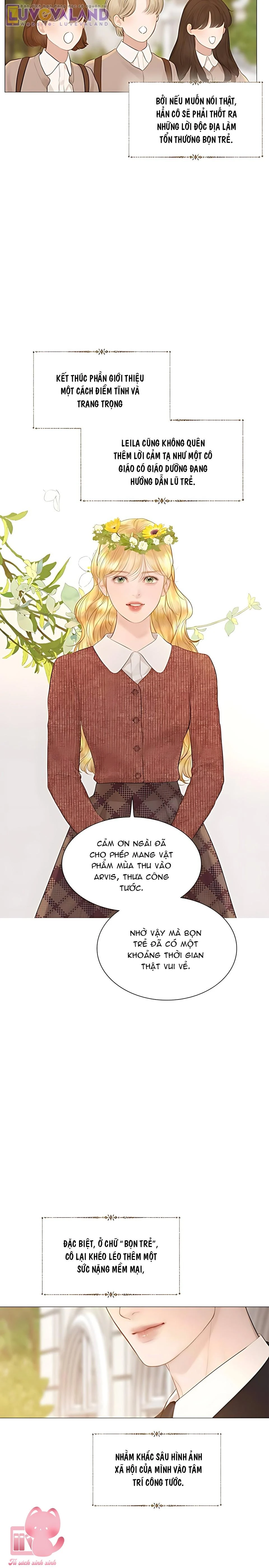 Hãy Khóc Và Cầu Nguyện Đi Chapter  60 - 20